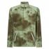 Oakley Tc Rykkinn Rc Fleece - Aνδρικό τεχνικό φλίς Gordura - Green Clouds Print